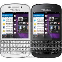 SMARTPHONE BLACKBERRY Q10 SQN100 16GB